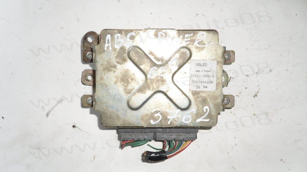 Компютър ABS за Rover 600  2.0  1995г   35011SN8G   73614312SK