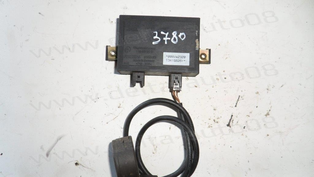 Имобилайзер за VW Polo   6N0953223   1H0953257B 