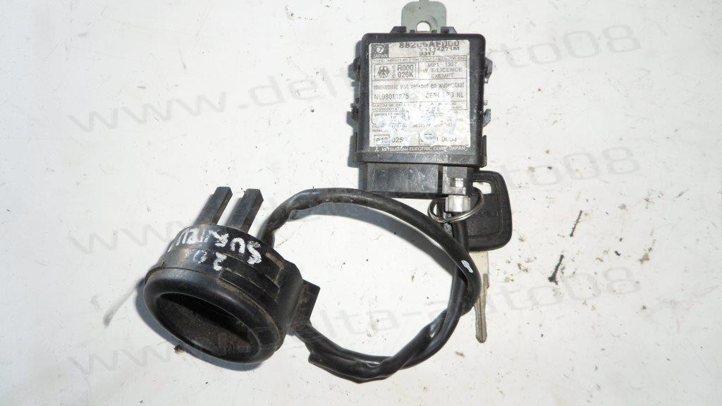 Имобилайзер за Subaru Impreza 2.0   88205AE000   NL98011275