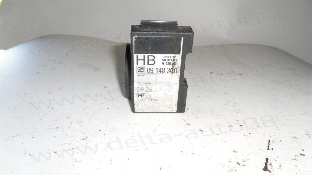 Имобилайзер за Opel Vectra B   09148300 