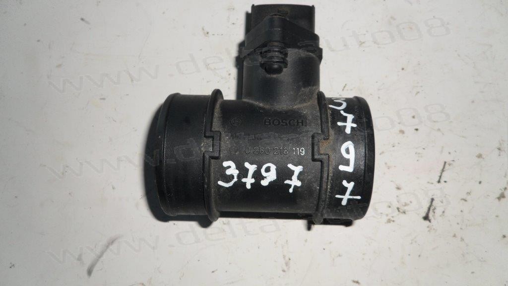 Дебитомер за Opel Meriva   0280219119  Z14XEP