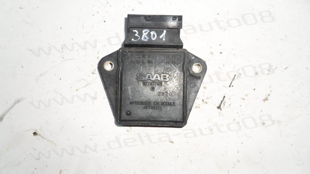 Дебитомер за Saab 93 2.0I   J5T45171