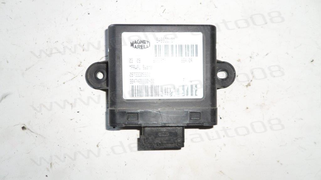 Модул горивна помпа за Peugeot 407 1.6 HDI   9647428280