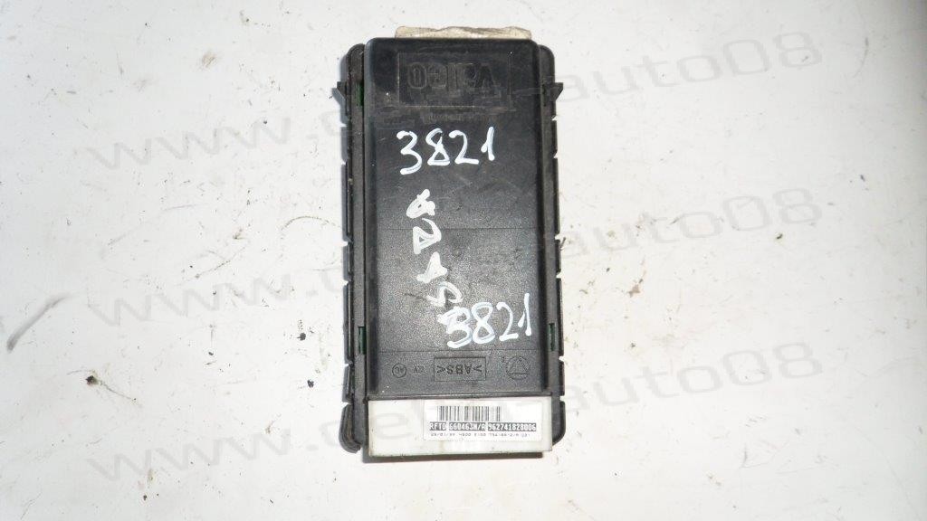 Модул климатик за Citroen Xantia   9627418280 