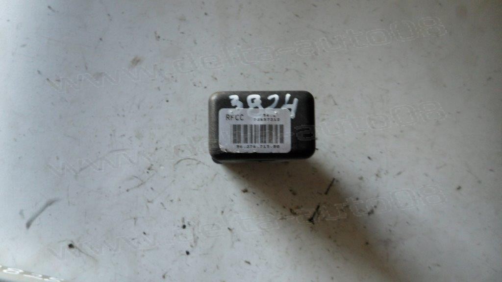 Комфорт модул за Citroen Saxo   9637671980