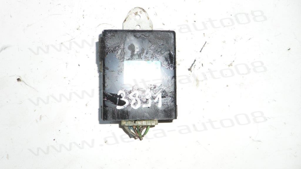 Модул за Mercedes ML W163  270 CDI   TN277300-0790