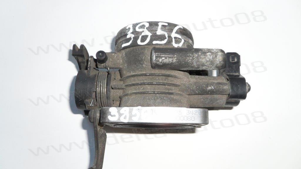 Дросел за Land Rover Freelander, 1.8,   MMB000080,  TV1T005 