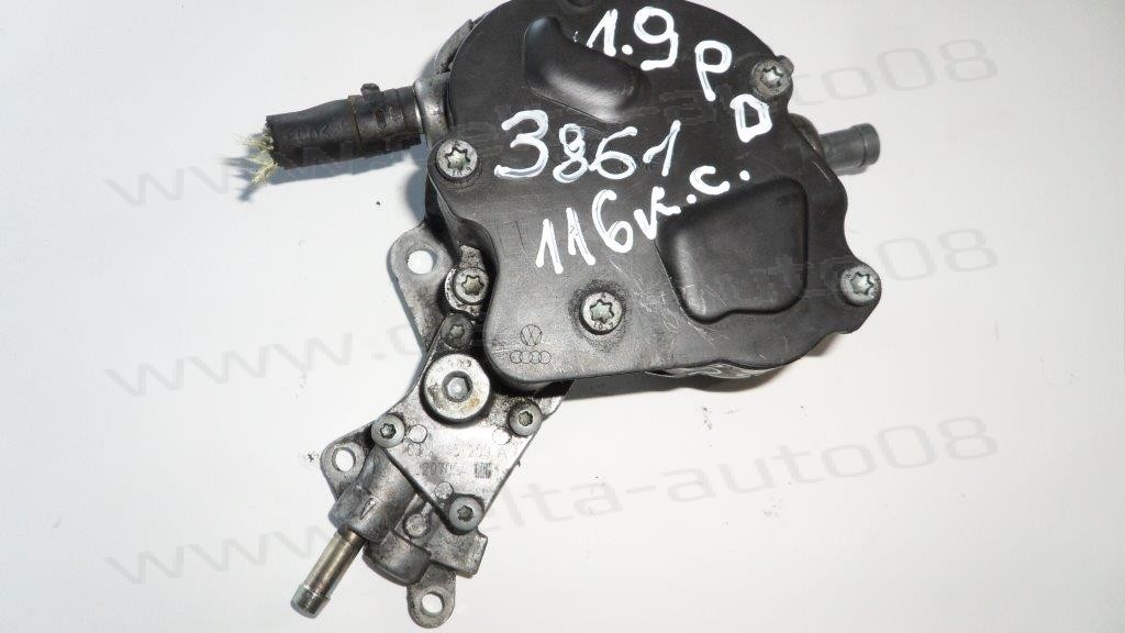 Тандем помпа за Audi A4 1.9 PD  116HP   038145209A