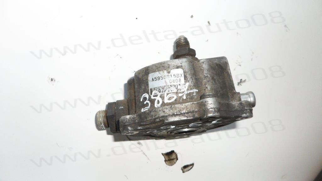 Вакуум помпа за Ford Transit   A595C315BX 