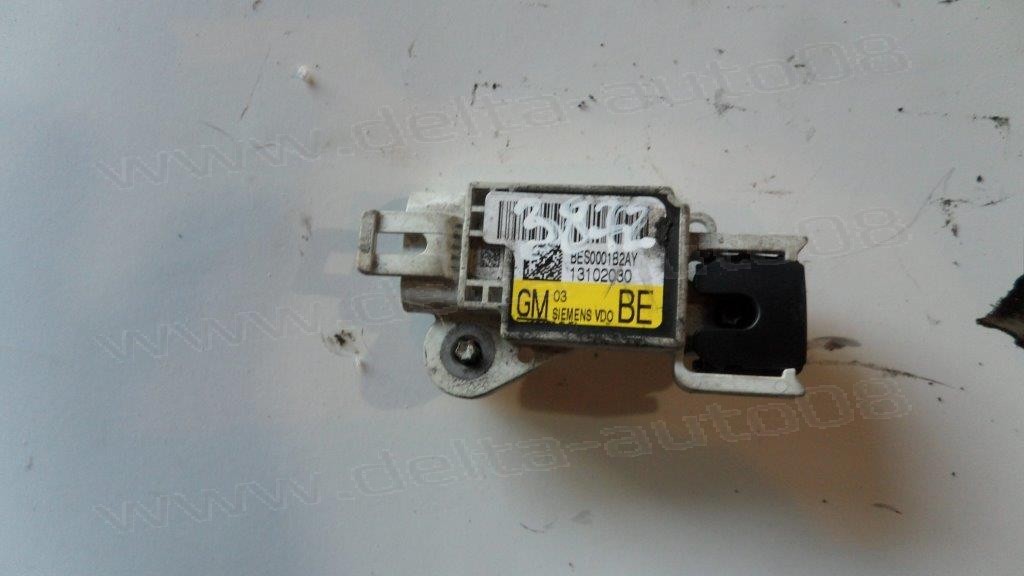 Сензор Airbag за Opel Vectra C   13102030BE