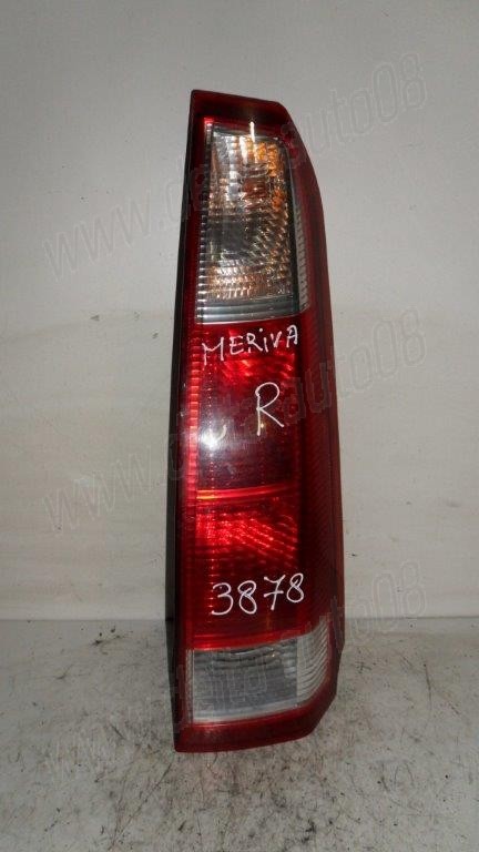 Стоп за Opel Meriva  2003г - десен