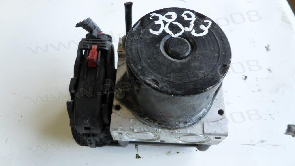Помпа ABS за VW Fox   5Z0614117B   0265800468