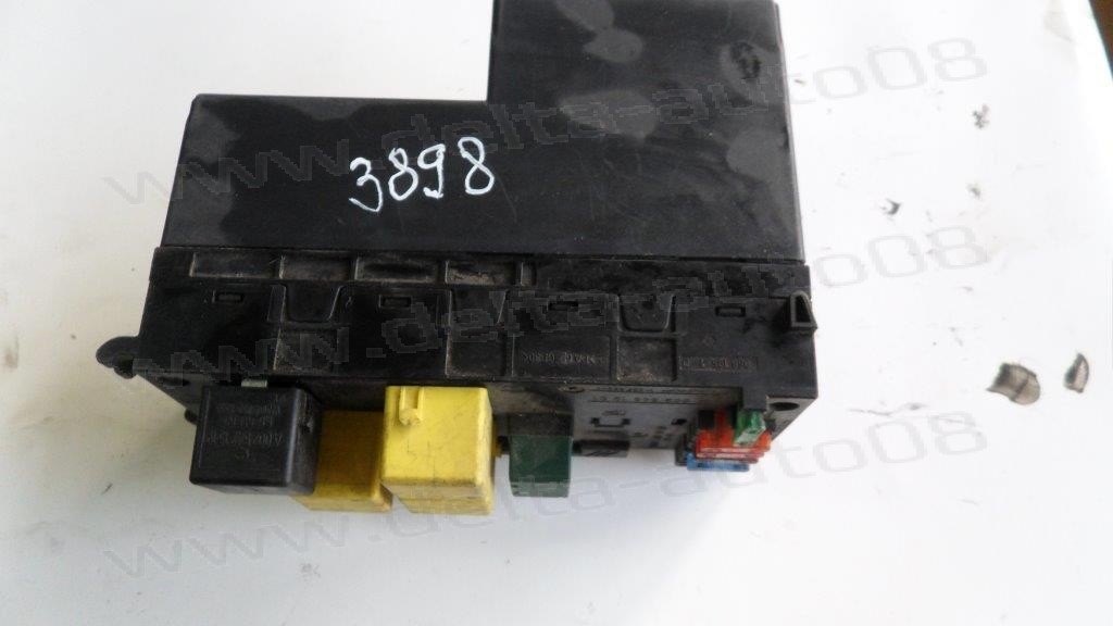 Модул светлини за Mercedes W208 CLK   0195455632