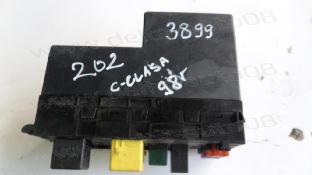 Модул светлини за Mercedes W120 E Class W202   0195455632