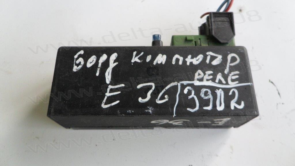 Модул за BMW E36   65818354172