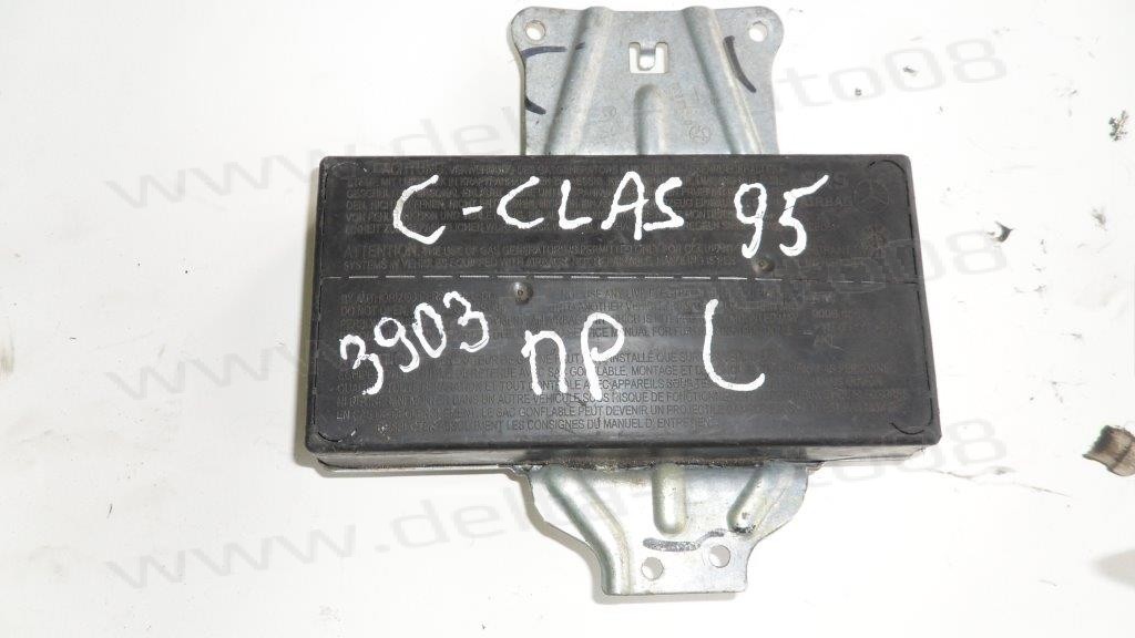 Airbag врата предна лява за Mercedes C Class W202   A1708600305