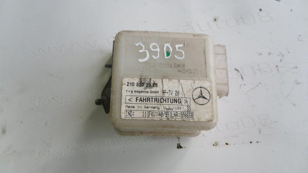 Модул за Mercedes Benz   A2108202926