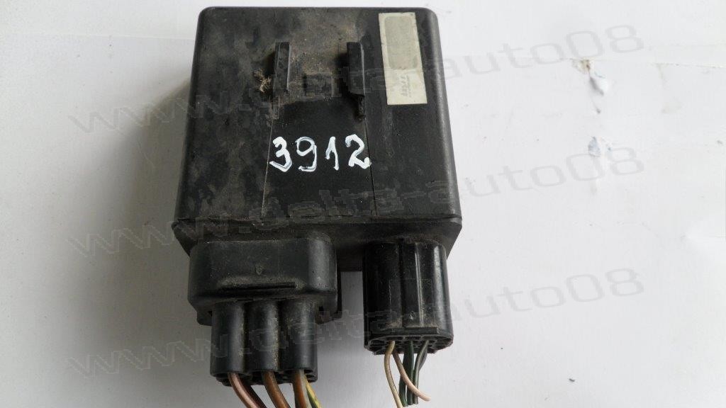 Реле, модул аларма за Land Rover   YMB100710