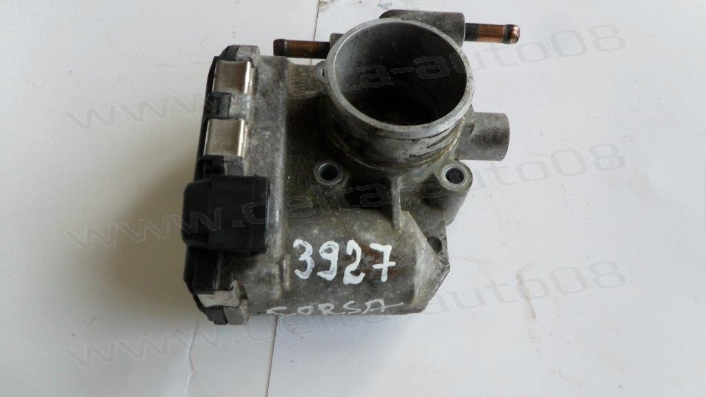 Дросел за Opel Agila, Astra, Corsa 1.2 16V   0280750133   24420536 