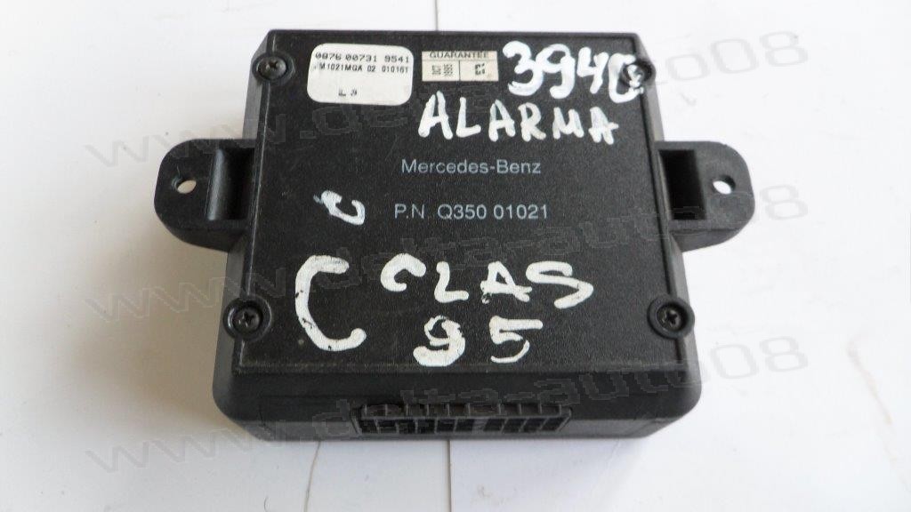 Модул аларма за Mercedes Benz E Class W210   Q35001021