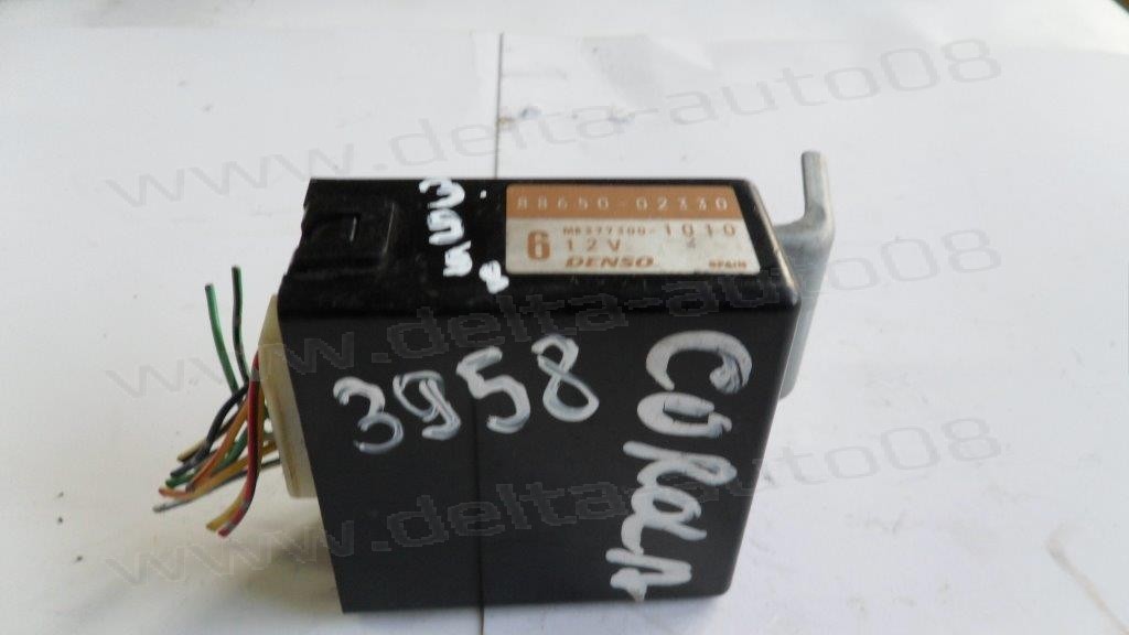 Модул климатик за Toyota Corolla 1.4 VVT-i   88650-02330