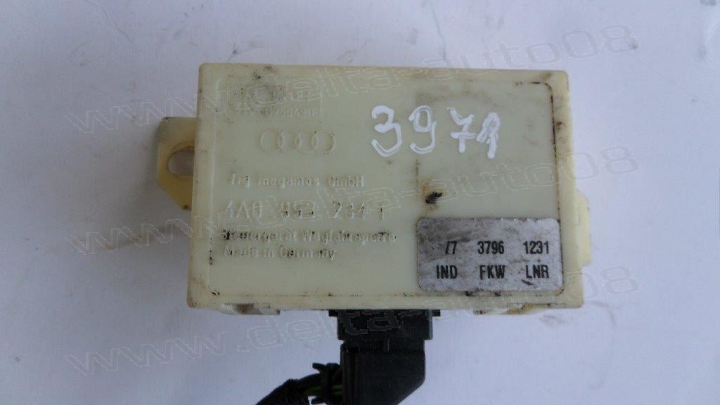 Имобилайзер за Audi A6, A4   4A0953234F
