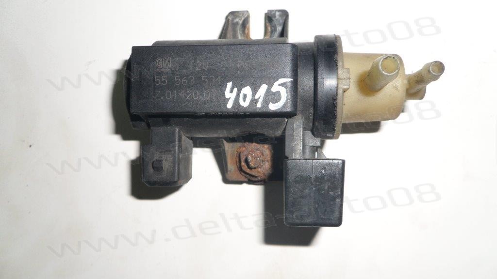 Вакуум клапан за Opel   7.01420.01