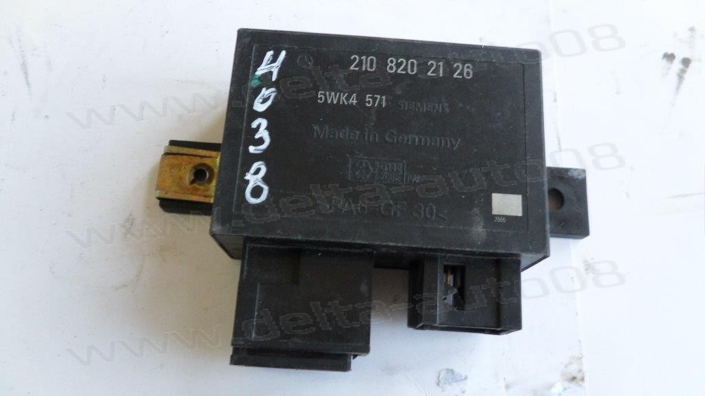 Модул за Mercedes E Class 210 2.3 150кс   2108202126