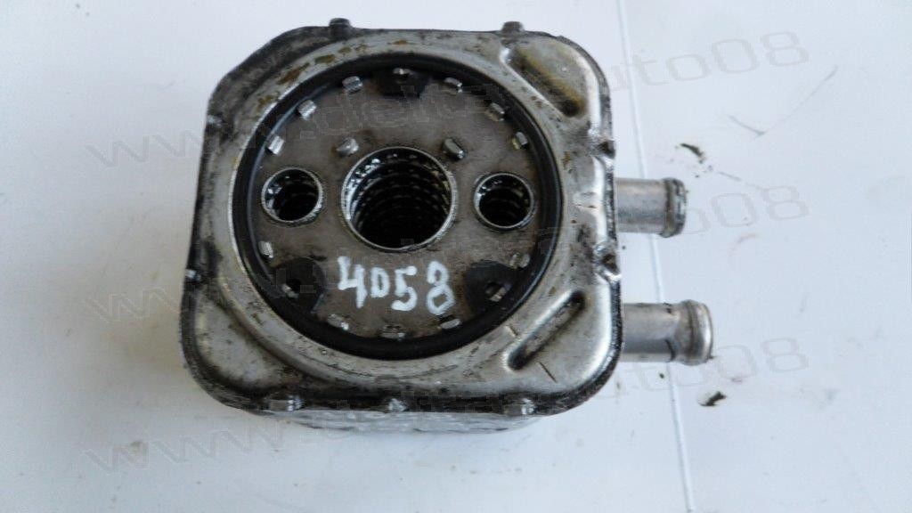 Топлообменник за Audi A3 1.9 TDi   028117021C