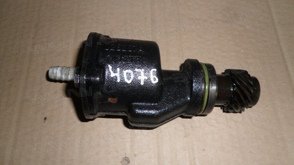 Вакуум помпа за Audi, Seat, VW, Skoda 1.9 TDi   028207A
