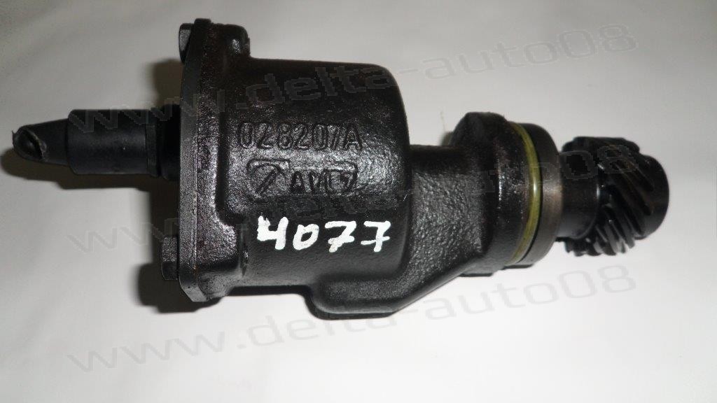Вакуум помпа за Audi, Seat, VW, Skoda 1.9 TDi   028207A