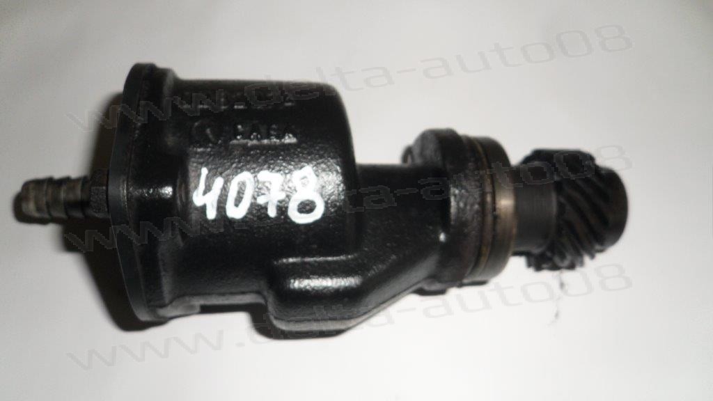 Вакуум помпа за Audi, Seat, VW, Skoda 1.9 TDi   028207A