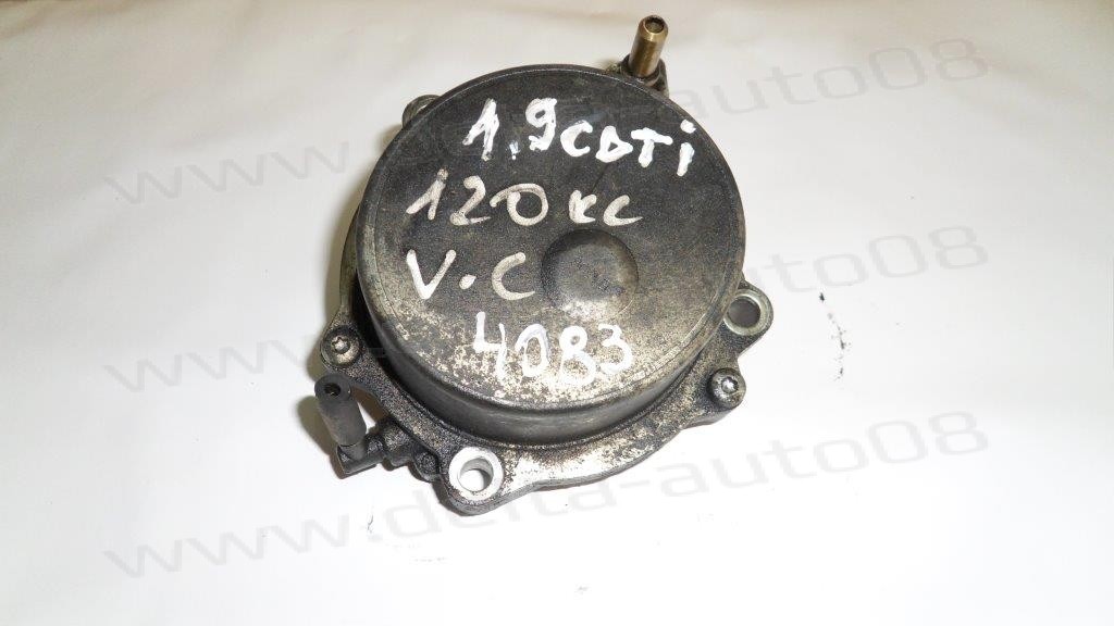 Вакуум помпа за Opel  1.9 CDTi  120HP   55205444