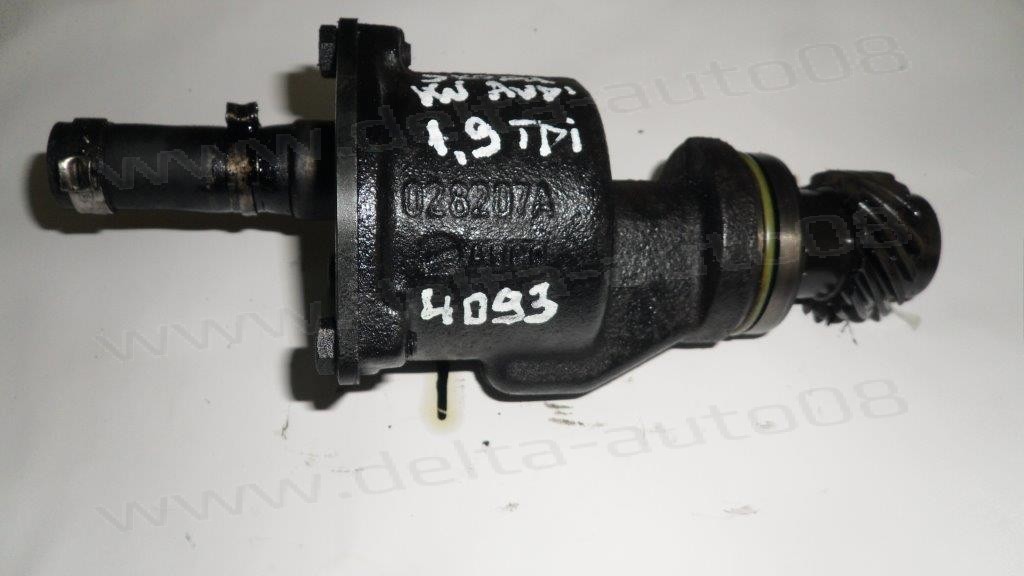 Вакуум помпа за Audi, Seat, VW, Skoda 1.9 TDi   028207A
