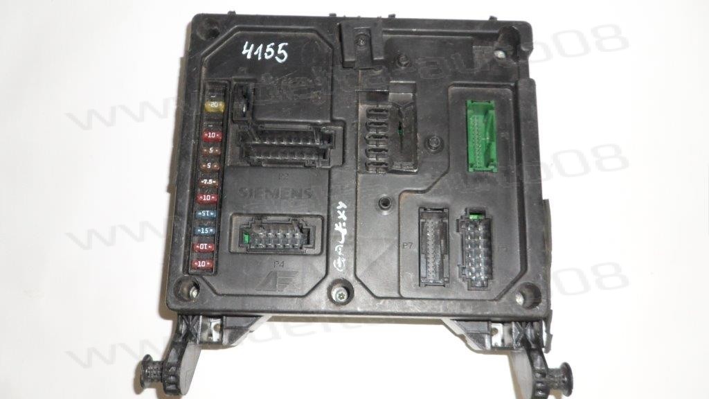 BSI модул за VW Sharan   S108152001