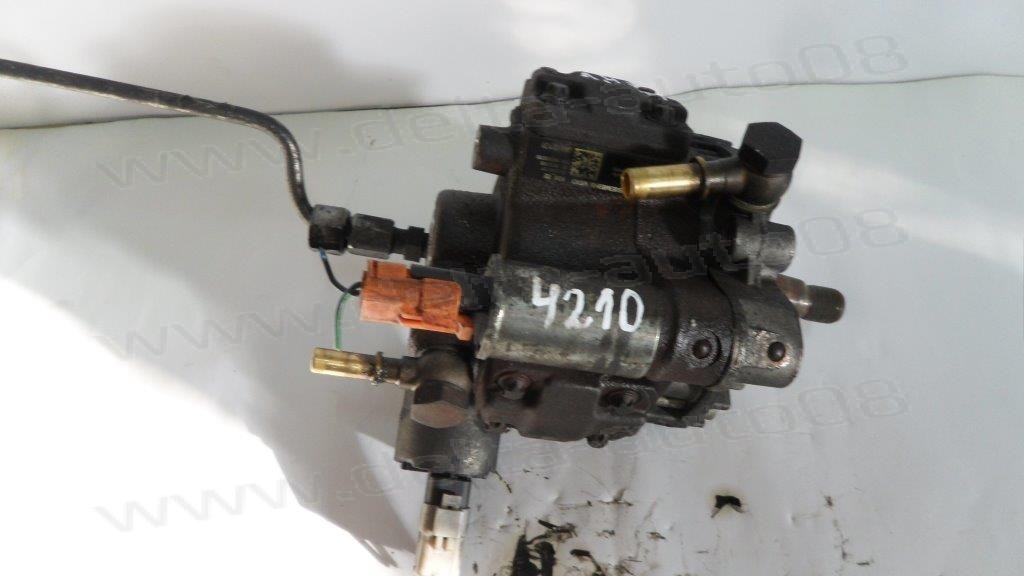 ГНП за Citroen C3 1.4 HDi, Ford Fiesta 1.4 TDCi   A2C20000727   5WS40008   9685440880 