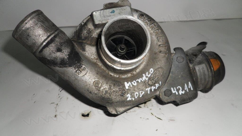 Турбо за Ford Mondeo 2.0 TDCi 115PS   1S7Q6K682BH