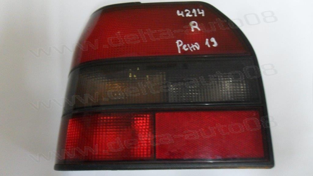 Стоп за Renault 19  1992 - 1995 - десен