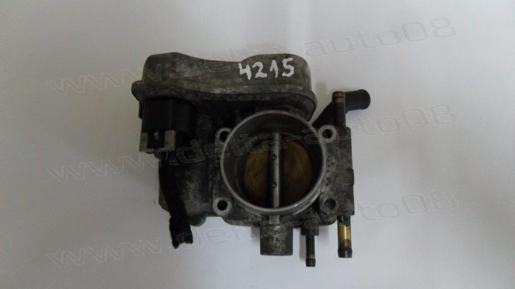 Дросел за Opel Zafira B 1.6 16V   25177983