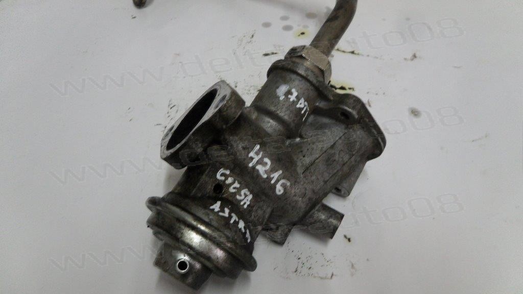 EGR за Opel Corsa C 1.7 Di   722772.03 