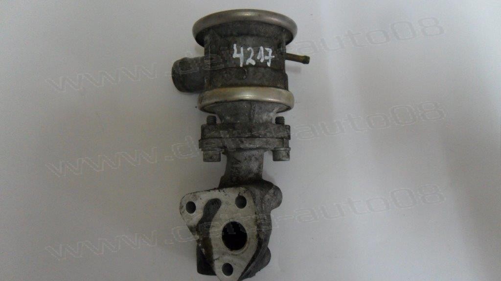 EGR за Audi A4  1.8T   06B131101C