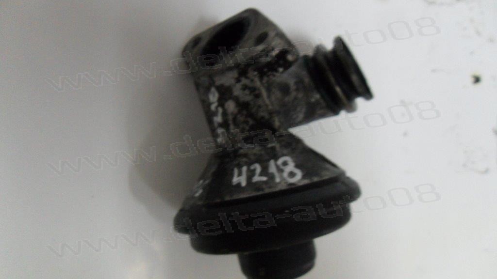 EGR за Ford Fiesta V 1.4 TDCi  68кс   AS10GY30 