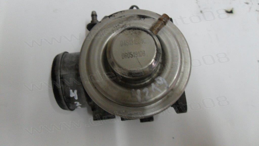 EGR за Audi A3 1.9 TDi   045131501C