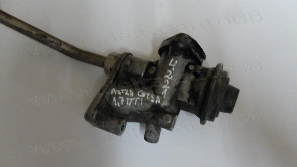 EGR за Opel Astra II  1.7 DTi   7.22772.03