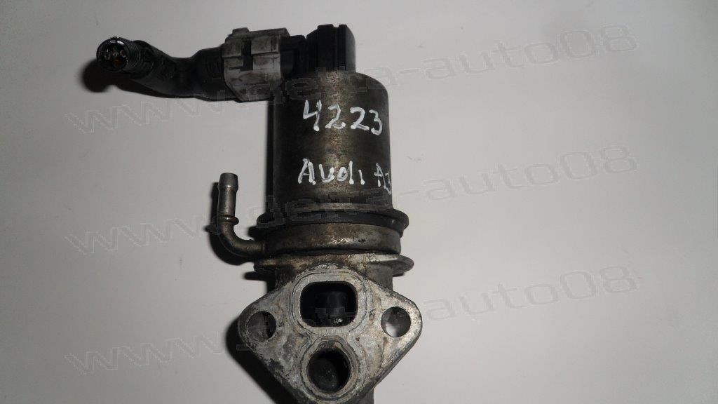 EGR за VW Beetle  1.6I   06A131501F 