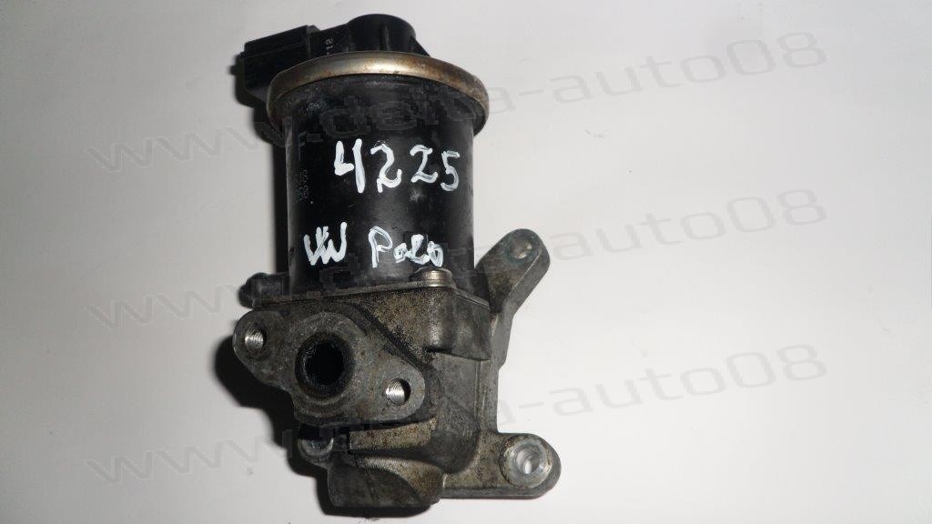 EGR за VW Polo, Lupo 1.4 / 1.0 I   030131503F