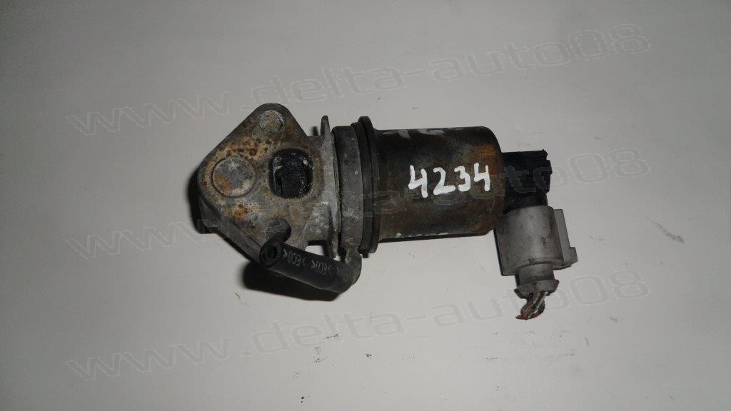 EGR за VW Lupo 1.4  FSI   036131503P