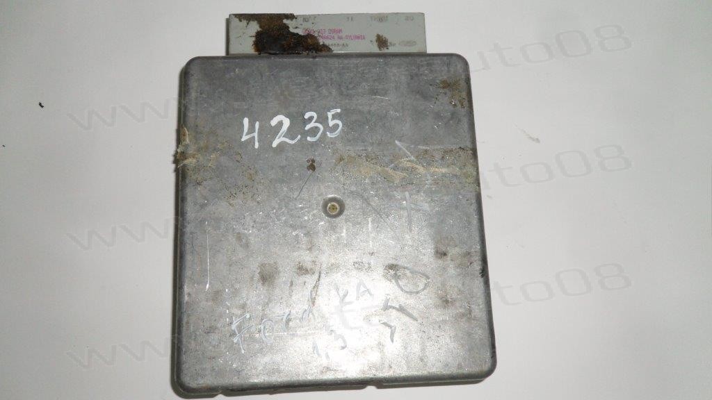 Компютър двигател за Ford Ka,1.3,  XS5F-12A650-FA , XS5F12650FA