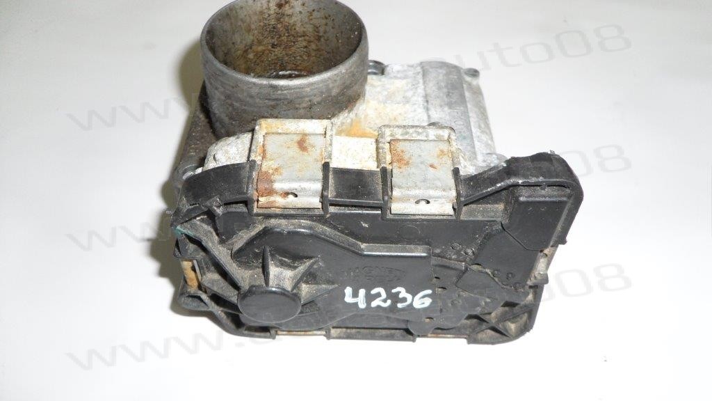 Дросел за Fiat Punto 1.2I   40SMF10 