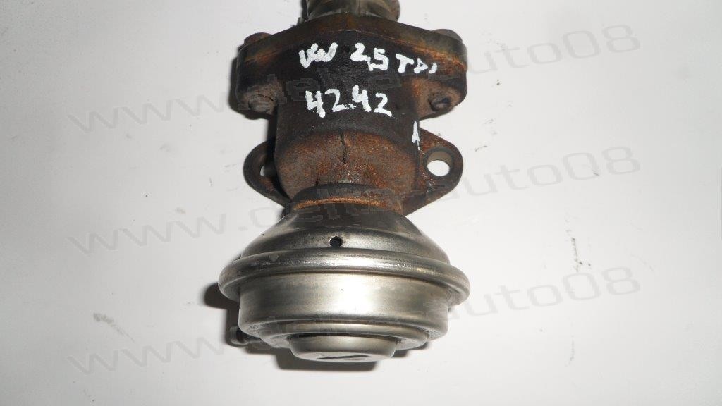 EGR за Audi A6 2.5 TDi V6  150кс   7.21675.05